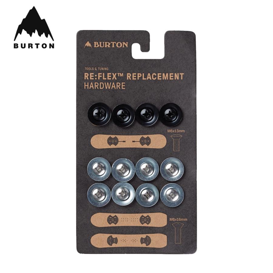 バートン ビンディング ネジ ワッシャー RE:FLEX W23JP-159861 Burton Re:Flex Replacement hardware リプレイスメント ハードウェア リフレックス :w22jp-159861:masa surf and snow - 通販 - Yahoo!ショッピング バートン ビンディング ネジ ワッシャー RE:FLEX W23JP-159861 Burton Re:Flex Replacement hardware リプレイスメント ハードウェア リフレックス :w22jp-159861:masa surf and snow - 通販 - Yahoo!ショッピング