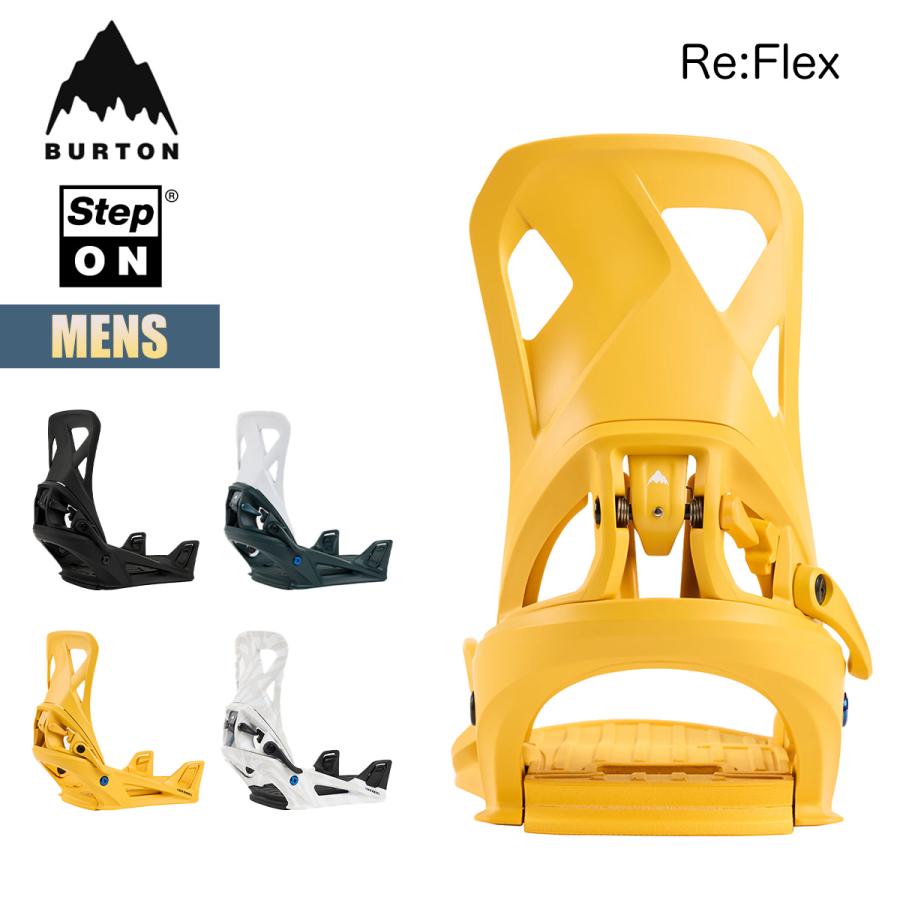 Burton Step On Re:Flex M バートン ステップオン awardsofelegance.net