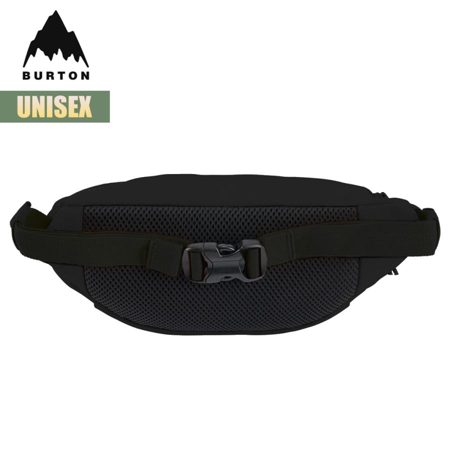 BURTON（バートン） ウエストポーチ 26-27 Burton ヒップパック 3