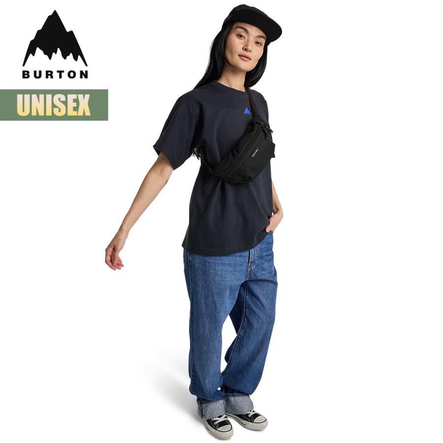BURTON（バートン） ウエストポーチ 26-27 Burton ヒップパック 3