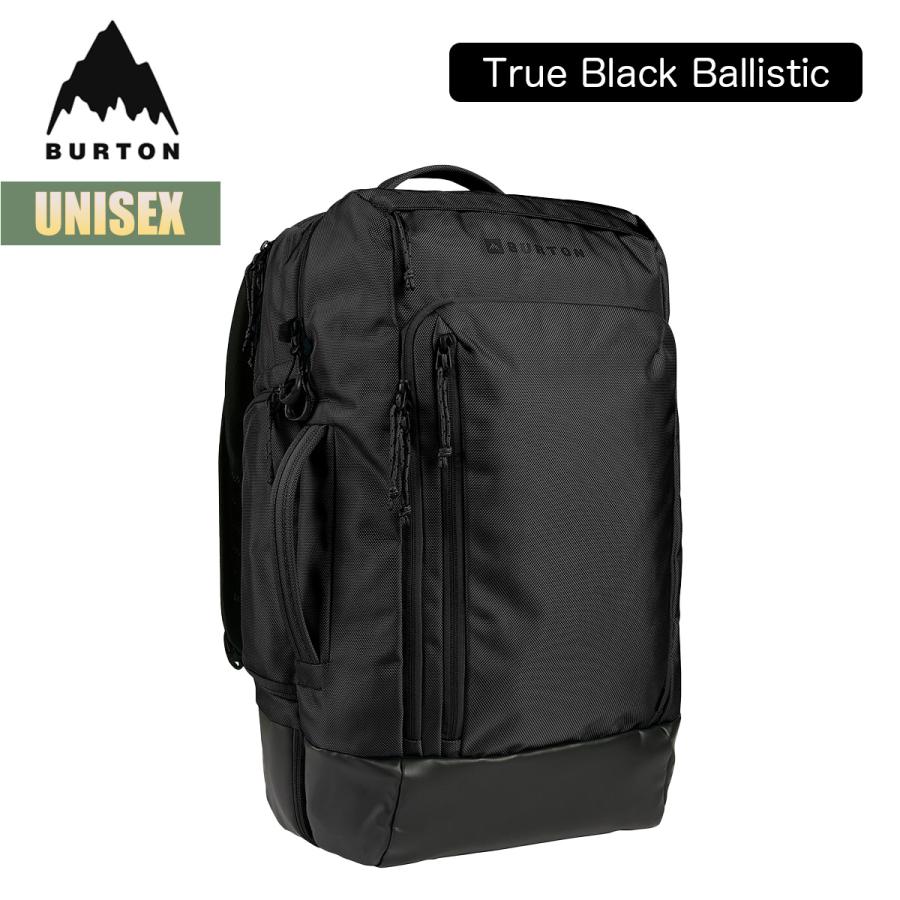 BURTON バートン 旅行リュック 25-26 Burton マルチパス 27