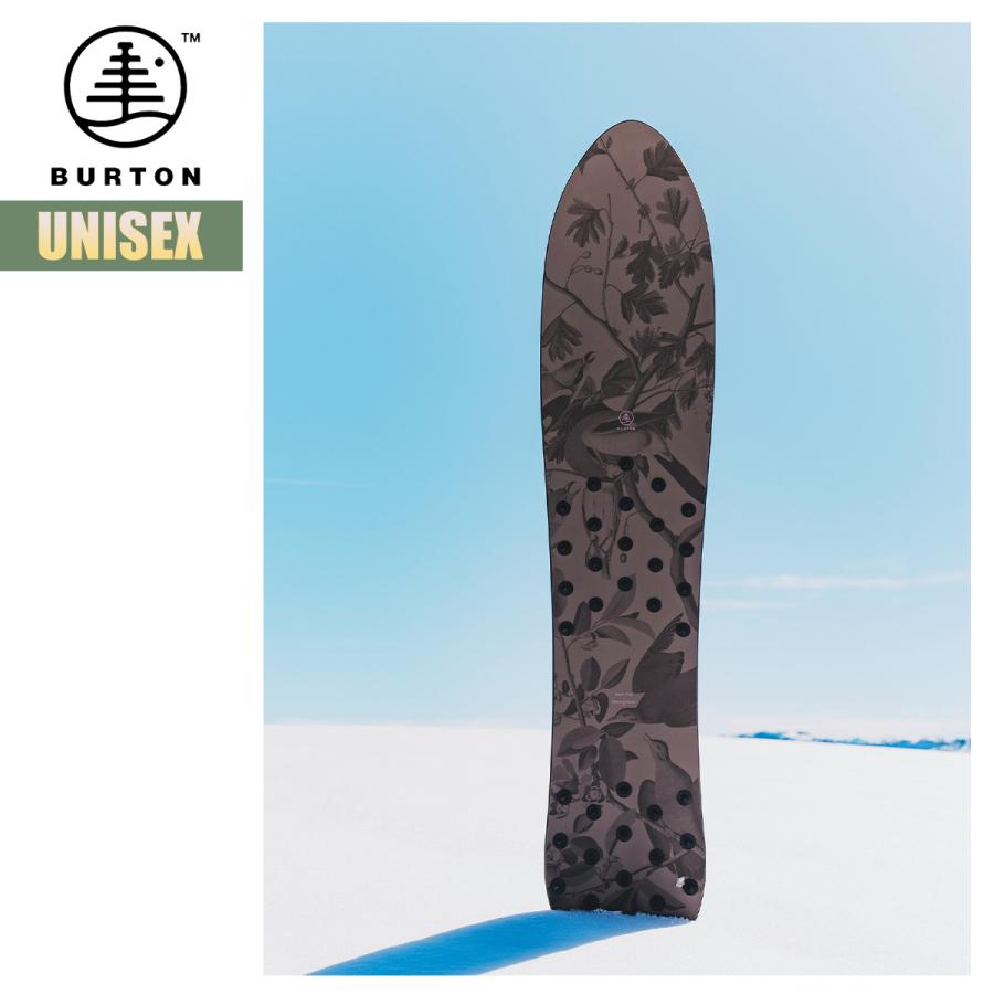 BURTON バートン スノーボード 板 25-26 Burton ファミリー