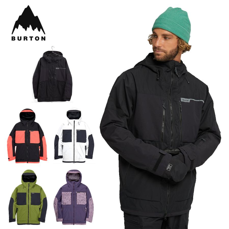 最安値挑戦！】 Burton S メンズジャケット スノーボード・スキーウェア バートン - ウエア/装備(男性用) -  www.smithsfalls.ca
