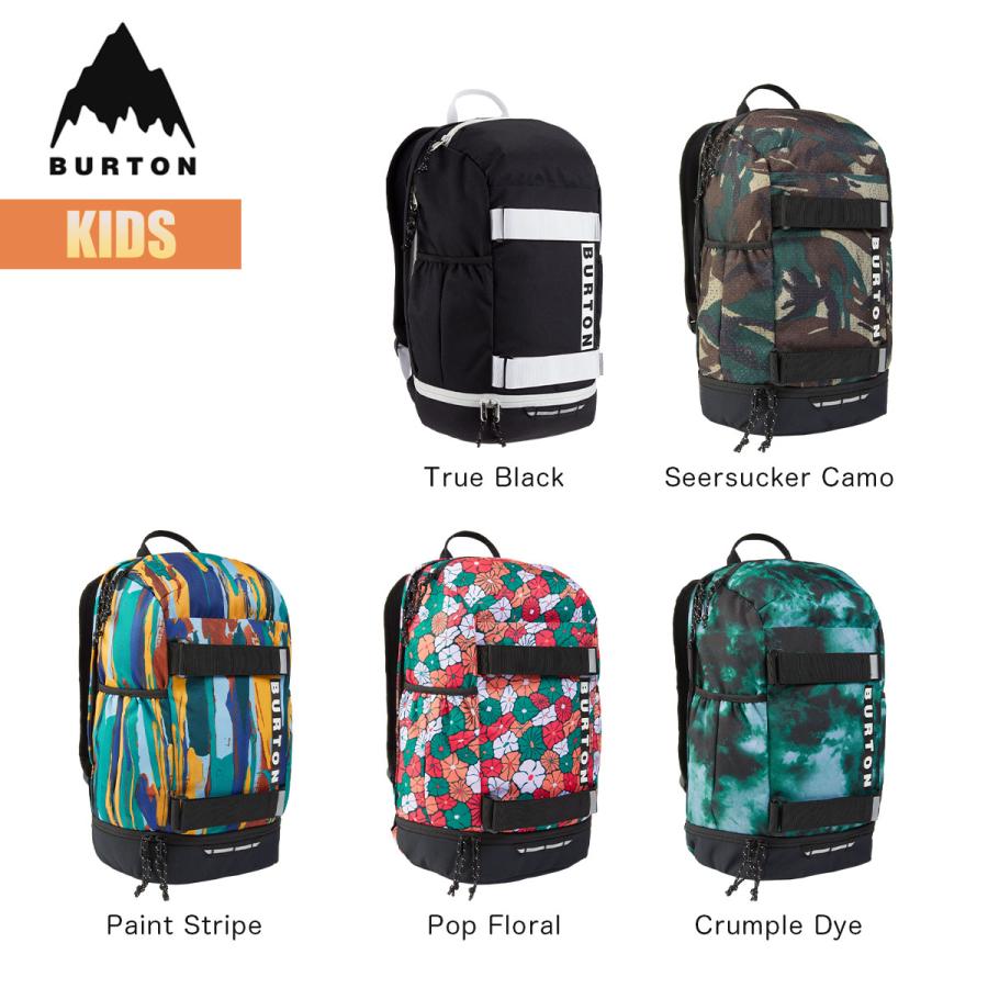 BURTON（バートン） リュック キッズ 26-27 Burton ディストーション