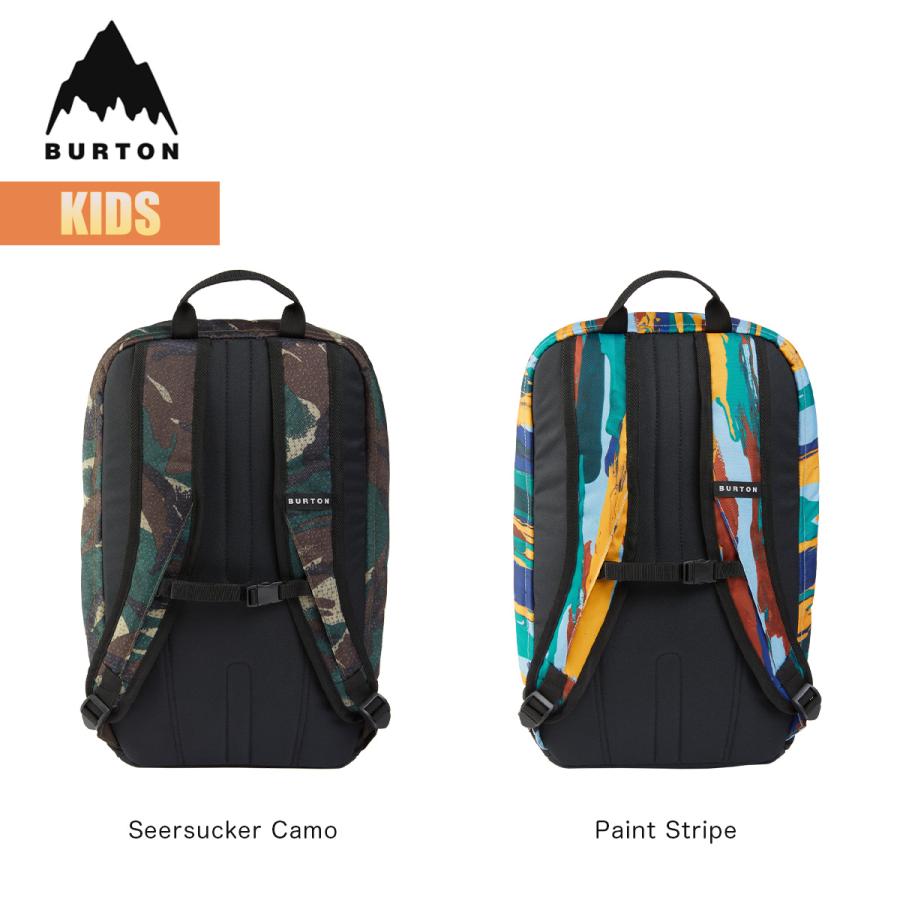 BURTON（バートン） リュック キッズ 26-27 Burton ディストーション