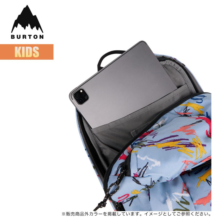 BURTON（バートン） リュック キッズ 26-27 Burton ディストーション