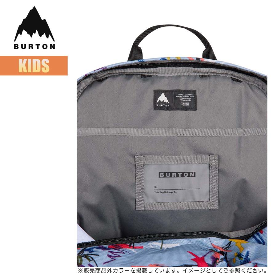 BURTON（バートン） リュック キッズ 26-27 Burton ディストーション