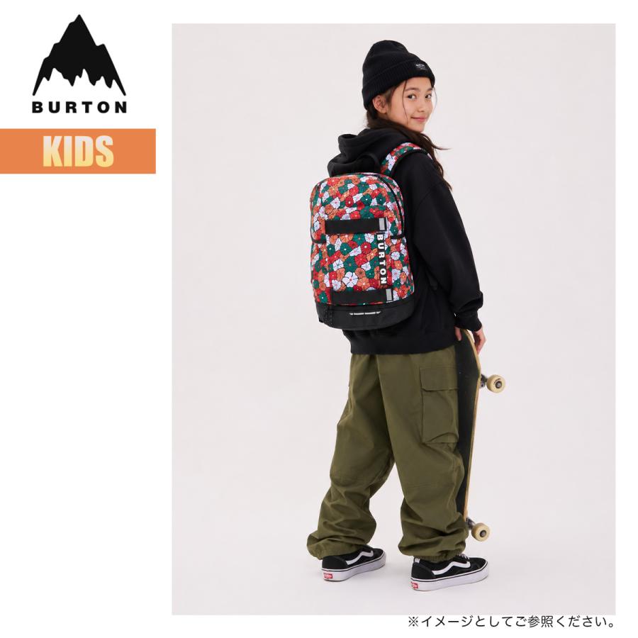 BURTON（バートン） リュック キッズ 26-27 Burton ディストーション