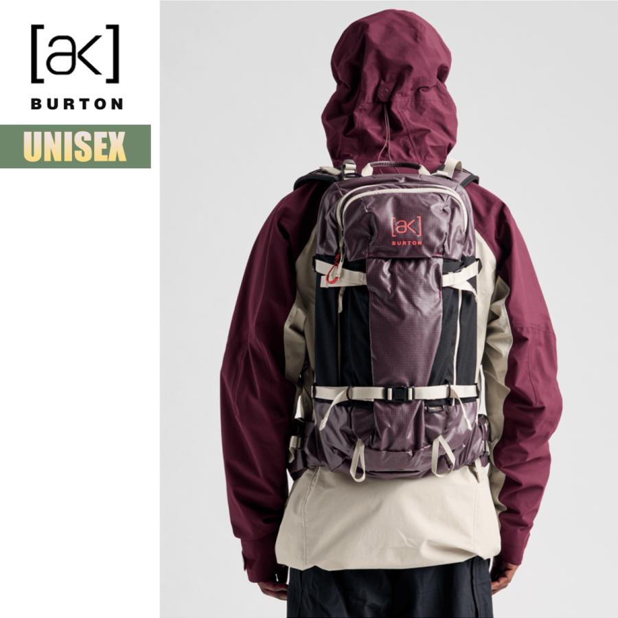 BURTON（バートン） リュック 26-27 Burton [ak] ディスパッチャー 25