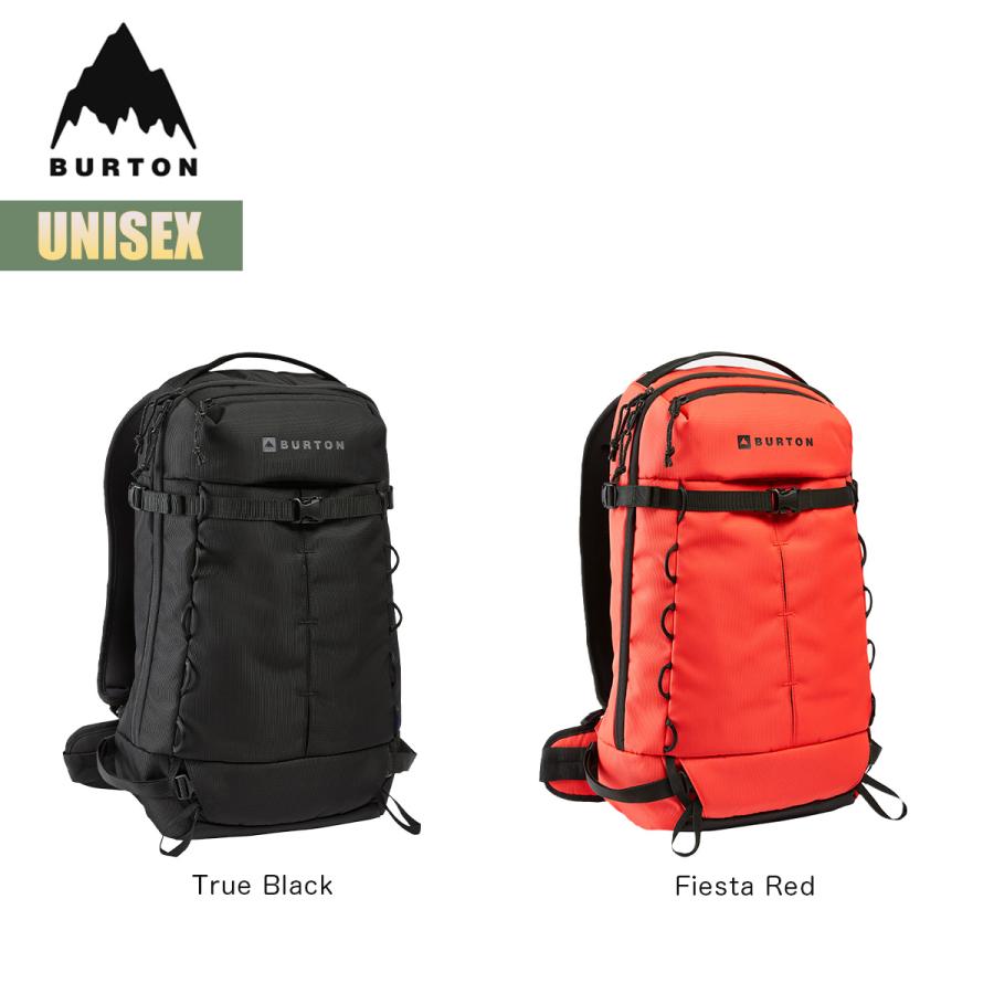 BURTON バートン リュック 25-26 Burton サイドヒル 18リットル