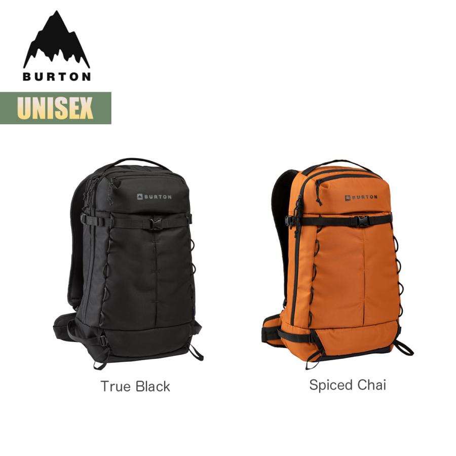BURTON（バートン） リュック 26-27 Burton サイドヒル 18リットル