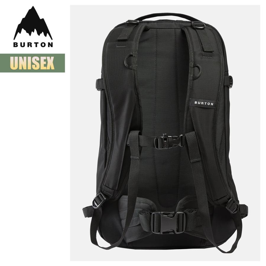BURTON バートン リュック 25-26 Burton サイドヒル 18リットル