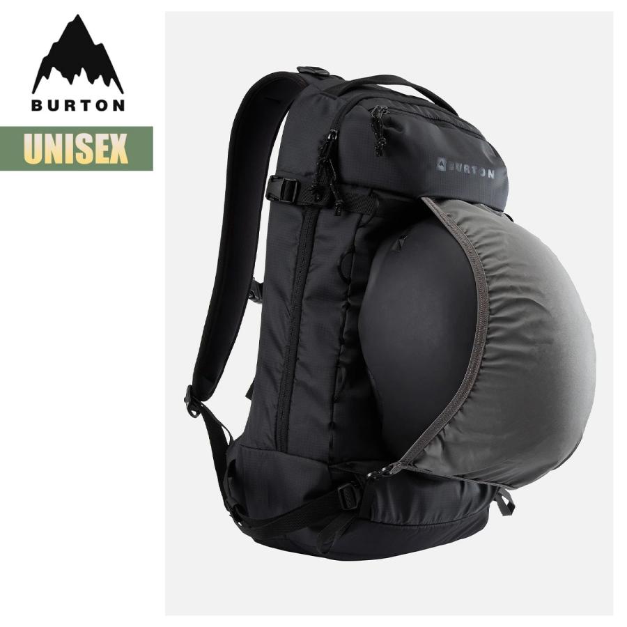 BURTON（バートン） リュック 26-27 Burton サイドヒル 18リットル
