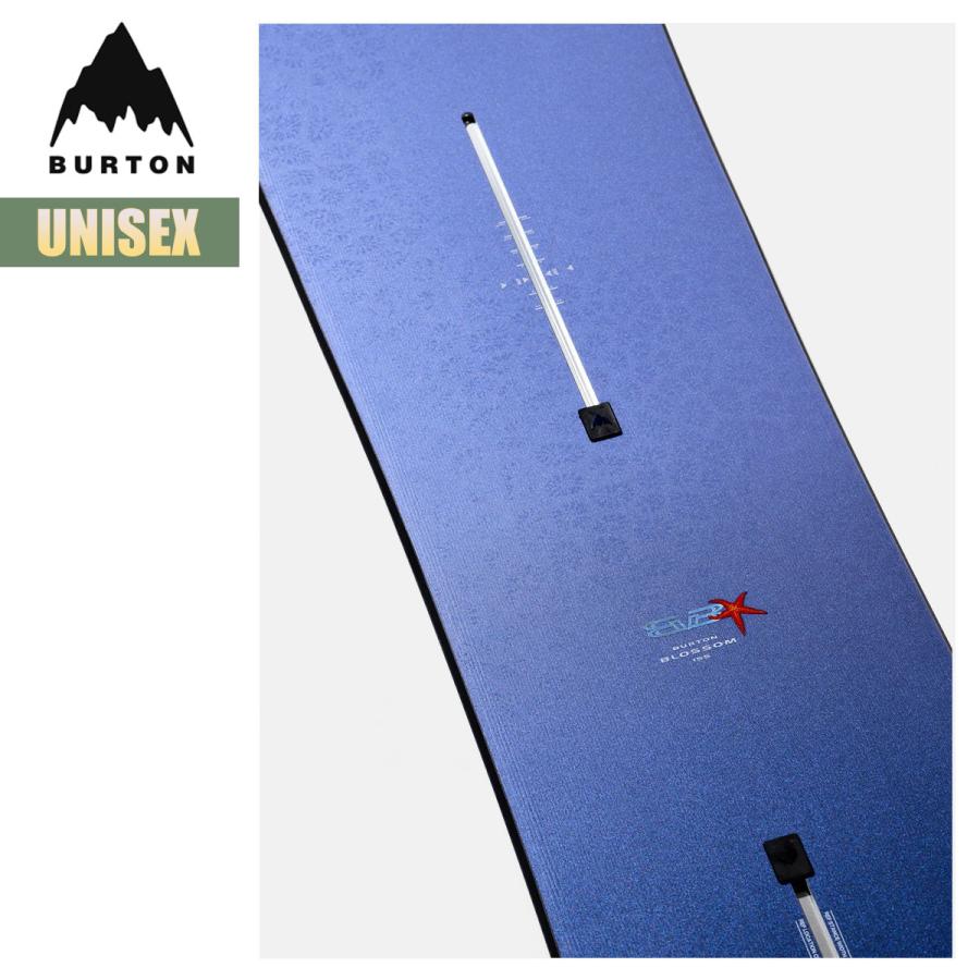 BURTON（バートン） スノーボード 板 26-27 Burton ブロッサム