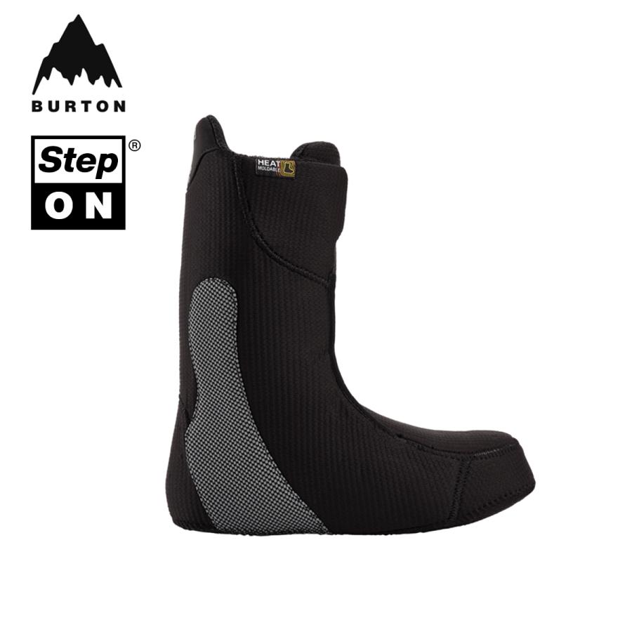 バートン ステップオン ブーツ メンズ W22jp Mens Burton Kendo Step On Snowboard Boots ケンドー スノーボードブーツ ブーツレース 編み上げ W22jp Masa Surf And Snow 通販 Yahoo ショッピング