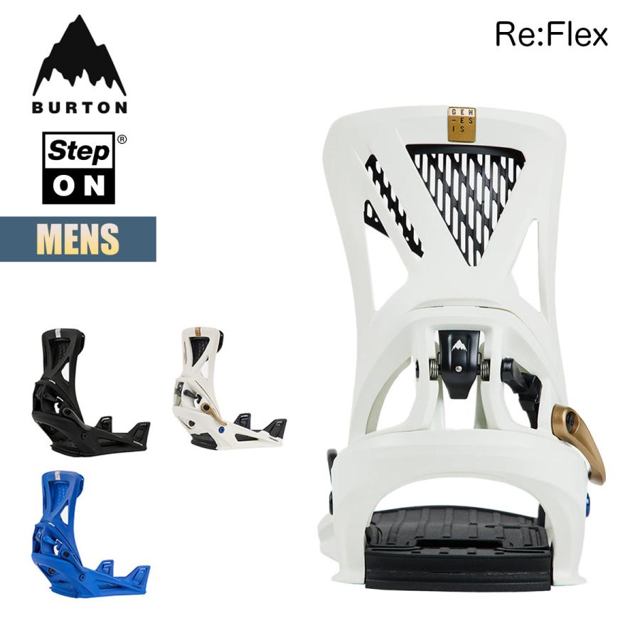 バートン ステップオン ビンディング メンズ W23JP-229601 Mens Burton Step On Genesis Re:Flex Snowboard Binding ジェネシス スノーボード リフレックス :w22jp-229601:masa surf and snow - 通販 - Yahoo!ショッピング バートン ステップオン ビンディング メンズ W23JP-229601 Mens Burton Step On Genesis Re:Flex Snowboard Binding ジェネシス スノーボード リフレックス :w22jp-229601:masa surf and snow - 通販 - Yahoo!ショッピング