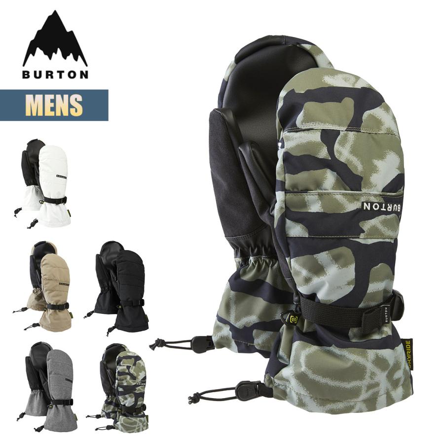 BURTON（バートン） グローブ メンズ 25-26 Burton プロファイル