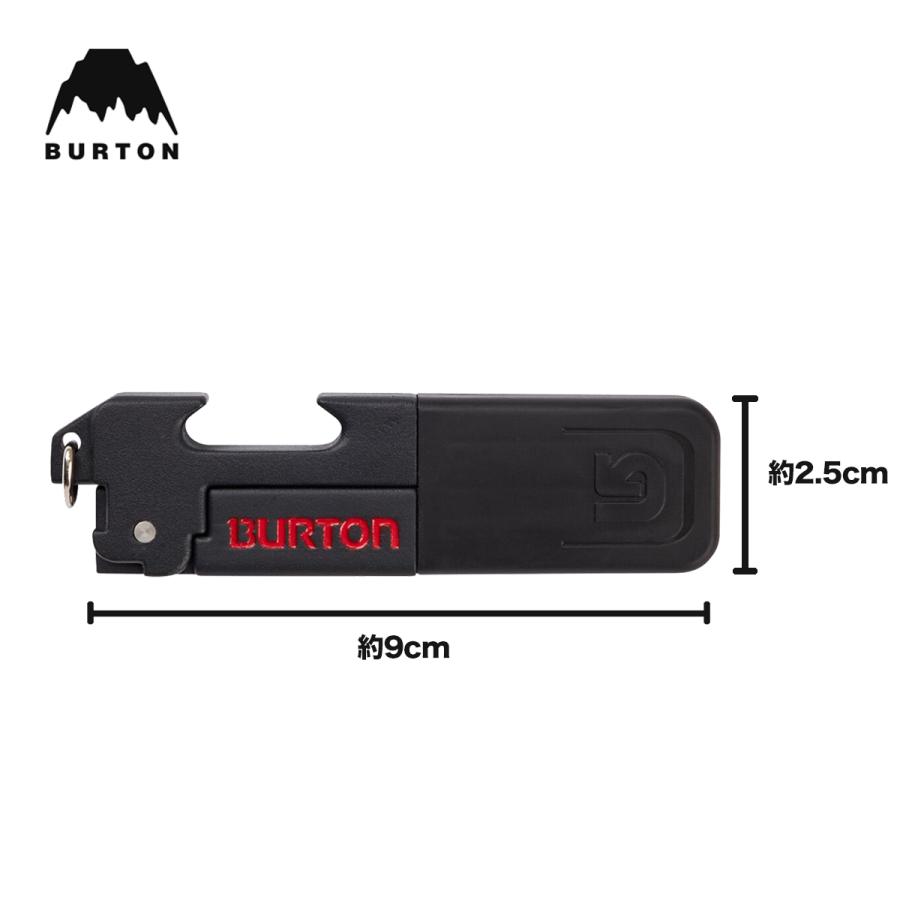 BURTON バートン 携帯ドライバーセット 24-25 Burton EST ツール BURTON バートン 携帯ドライバーセット 24-25 Burton EST ツール
