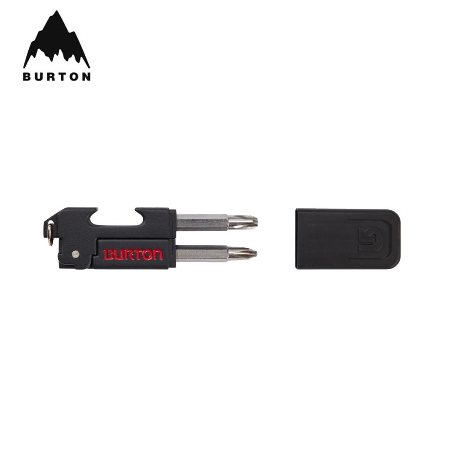 BURTON バートン 携帯ドライバーセット 24-25 Burton EST ツール BURTON バートン 携帯ドライバーセット 24-25 Burton EST ツール