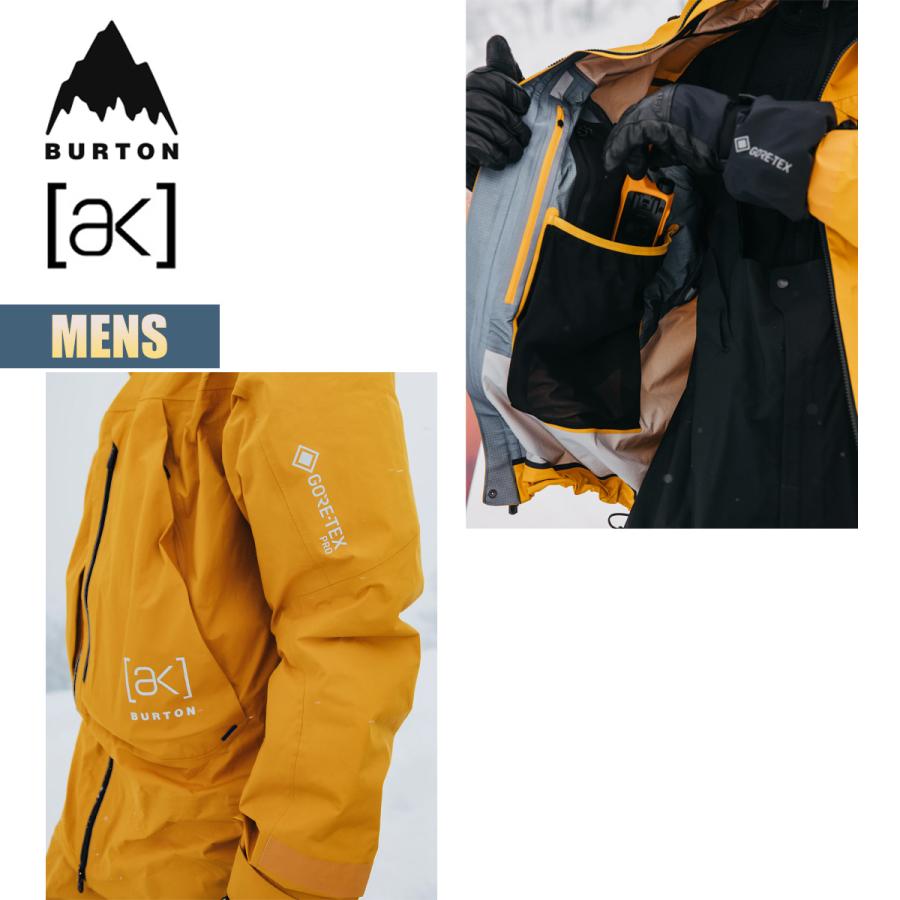 BURTON SNOWBOARDS GORE-TEX バートン スノーボード 長袖 BURTON SNOWBOARDS GORE-TEX バートン スノーボード 長袖