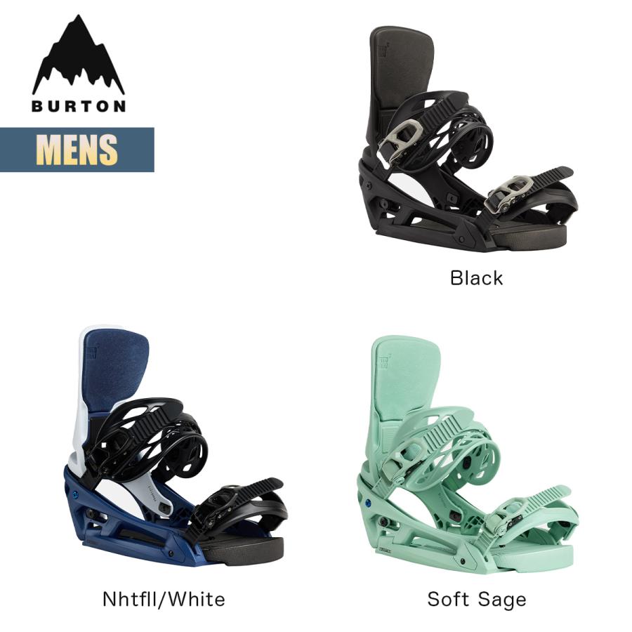 Burton 2006年モデル スノーボード ビンディング　メンズ　Lサイズ Burton 2006年モデル スノーボード ビンディング メンズ Lサイズ