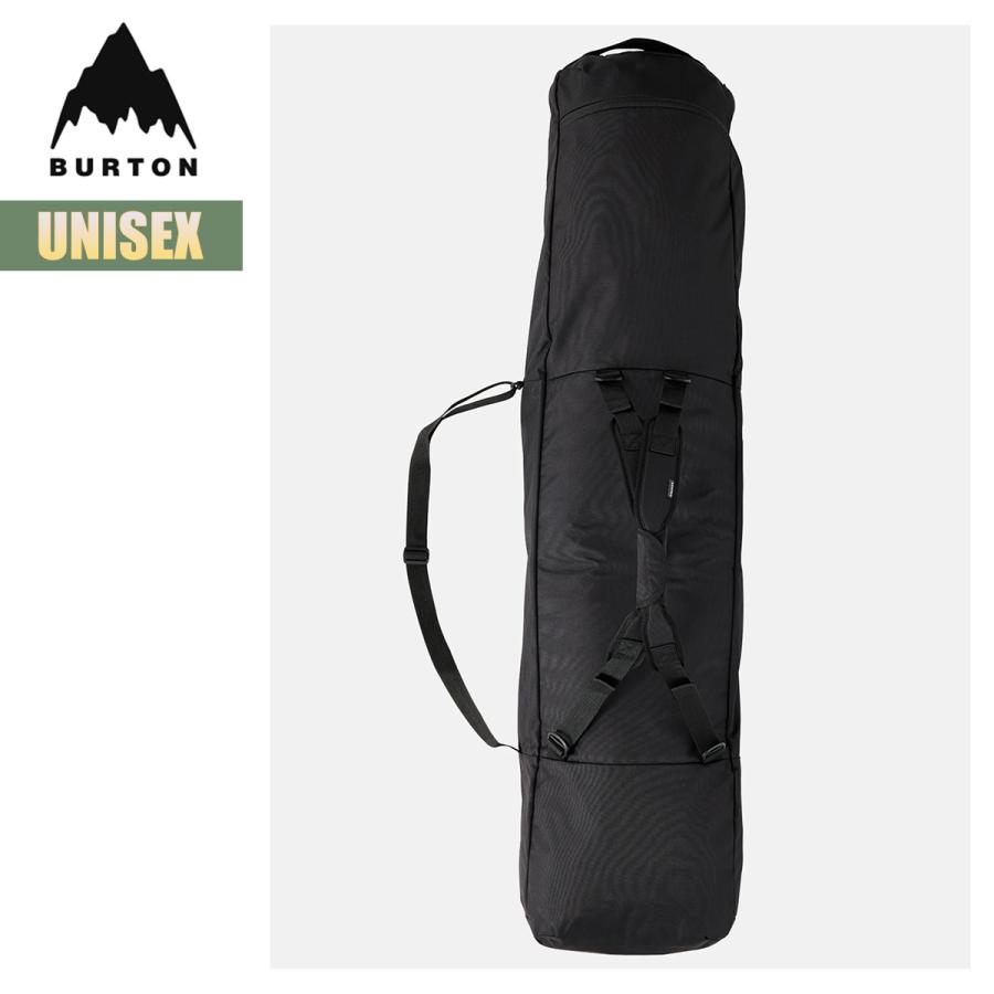 BURTON バートン ボードケース 25-26 Burton コミューター