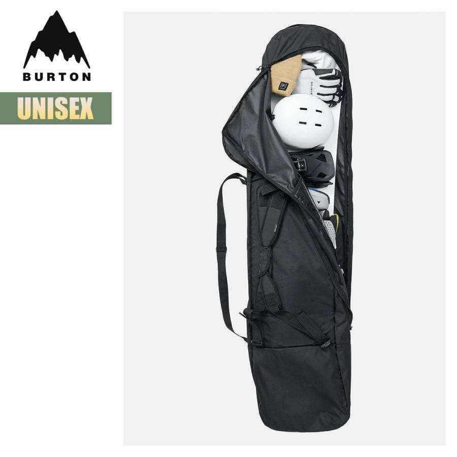 burton バートン　ボード BURTON バートン ボードケース 25-26 Burton コミューター