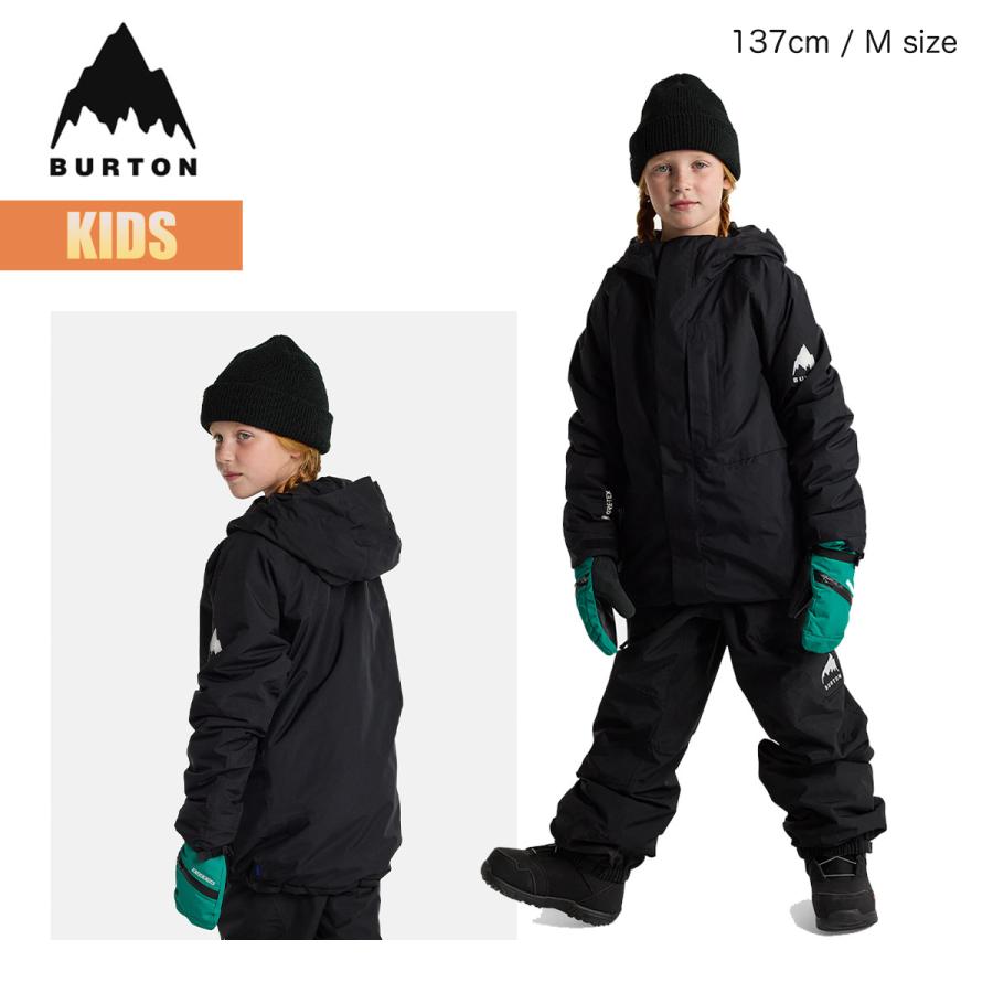バートン スノーボードウェア キッズ ジャケット24-25 Burton パウライン ゴアテックス 2レイヤー W25JP-233651 Kids Powline GORE-TEX 2L Jacket : w23jp-233651 : masa surf and snow - 通販 - Yahoo!ショッピング バートン スノーボードウェア キッズ ジャケット24-25 Burton パウライン ゴアテックス 2レイヤー W25JP-233651 Kids Powline GORE-TEX 2L Jacket : w23jp-233651 : masa surf and snow - 通販 - Yahoo!ショッピング