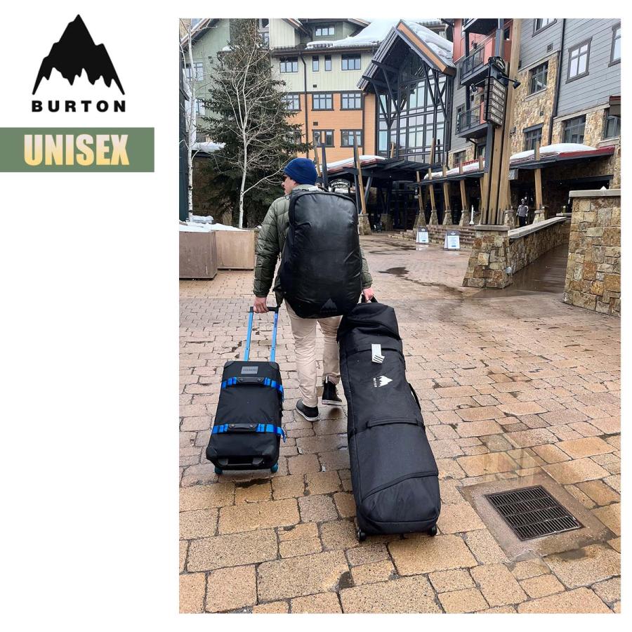 バートン ボードケース 24-25 Burton ウィーリー ギグ バートン ボードケース 24-25 Burton ウィーリー ギグ