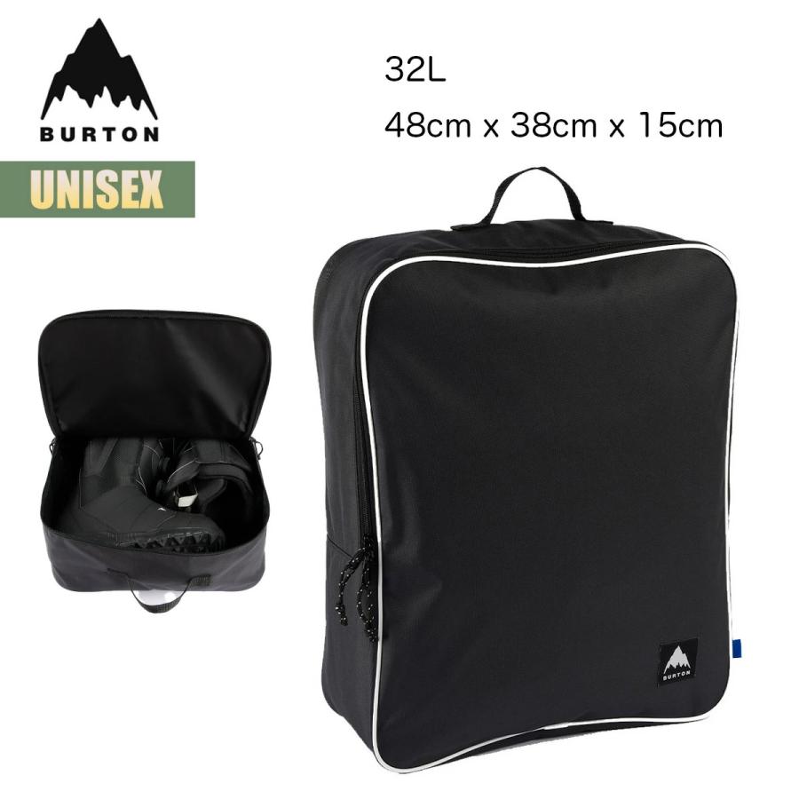 BURTON バートン ブーツ用バッグ 25-26 Burton フライトアテンダント
