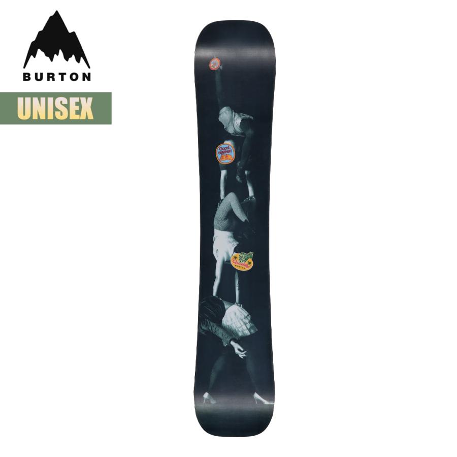 BURTONスノーボード板 - ボード BURTONスノーボード板 - ボード