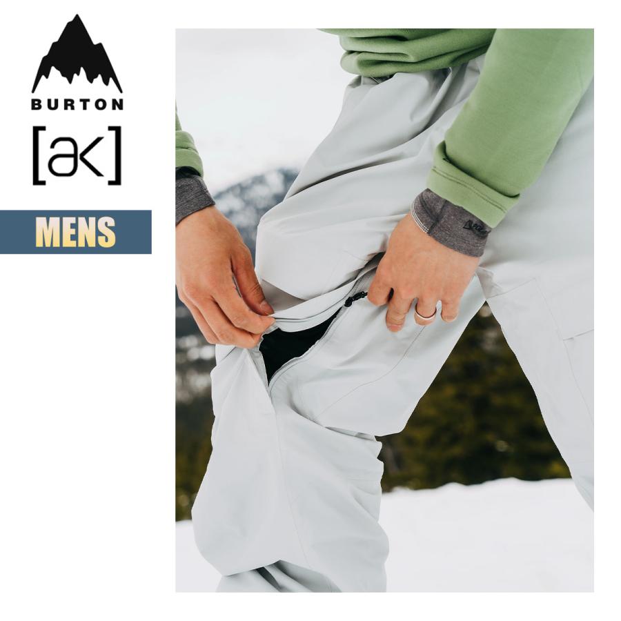 BURTON バートン スノーボードウェア メンズ パンツ 23-24 BURTON バートン スノーボードウェア メンズ パンツ 23-24