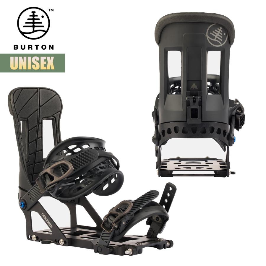 バートン スプリットボード ビンディング 23-24 Burton ヒッチハイカー W24JP-134601 Hitchhiker スノーボード バインディング バックカントリー｜masanagoya｜03