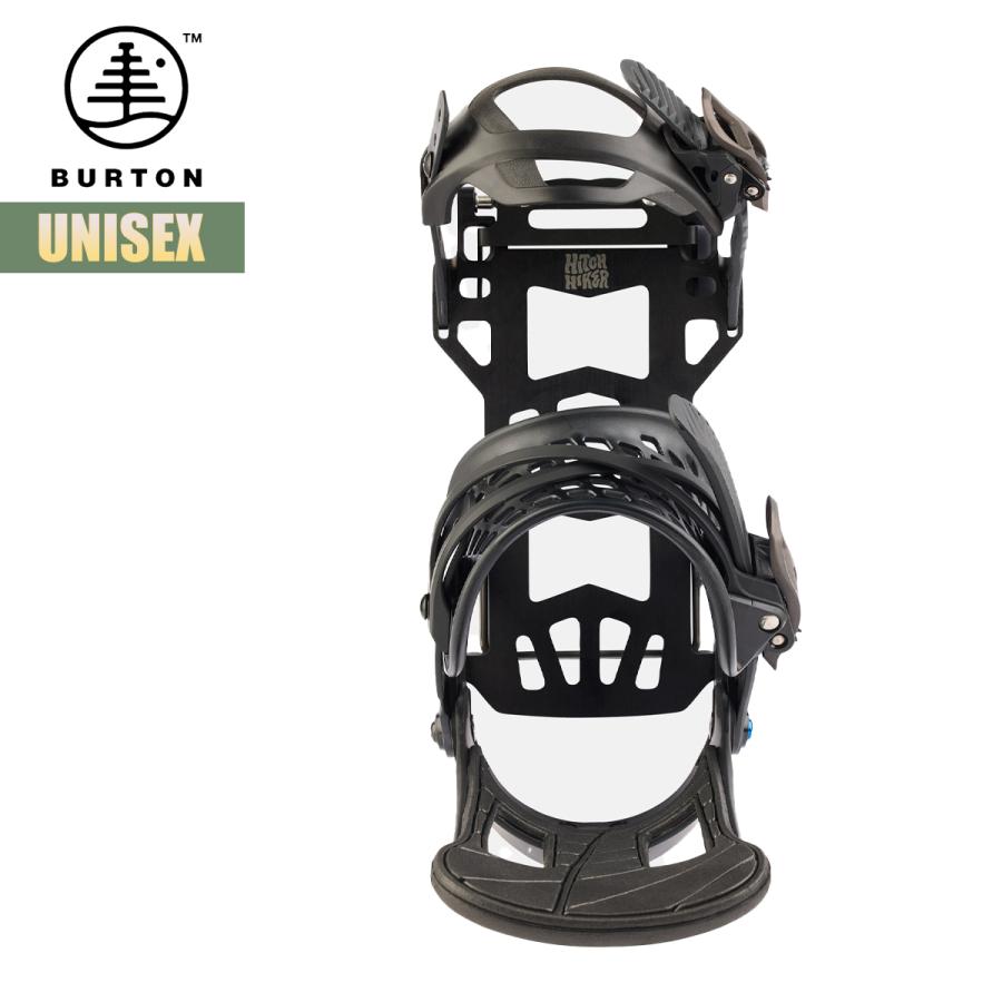 BURTON バートン スプリットボード ビンディング 24-25 Burton BURTON バートン スプリットボード ビンディング 24-25 Burton