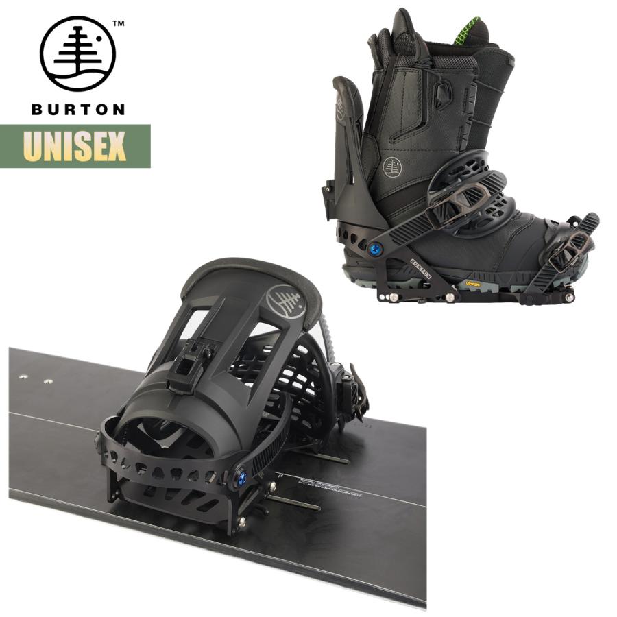 バートン スプリットボード ビンディング 23-24 Burton ヒッチハイカー W24JP-134601 Hitchhiker スノーボード バインディング バックカントリー｜masanagoya｜05