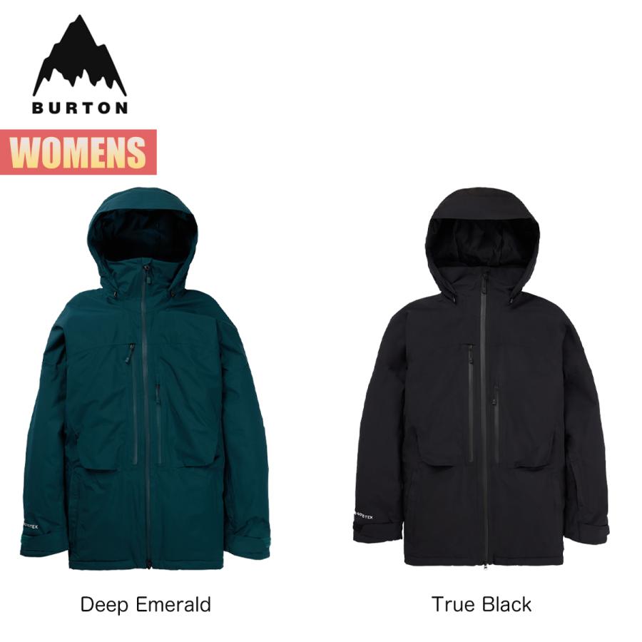 バートン スノーボードウェア レディース ジャケット 24-25 Burton ピローライン ゴアテックス 2レイヤー ジャケット W25JP-227391 Womens Pillowline GORE-TEX : w24jp-227391 : masa surf and snow - 通販 - Yahoo!ショッピング バートン スノーボードウェア レディース ジャケット 24-25 Burton ピローライン ゴアテックス 2レイヤー ジャケット W25JP-227391 Womens Pillowline GORE-TEX : w24jp-227391 : masa surf and snow - 通販 - Yahoo!ショッピング
