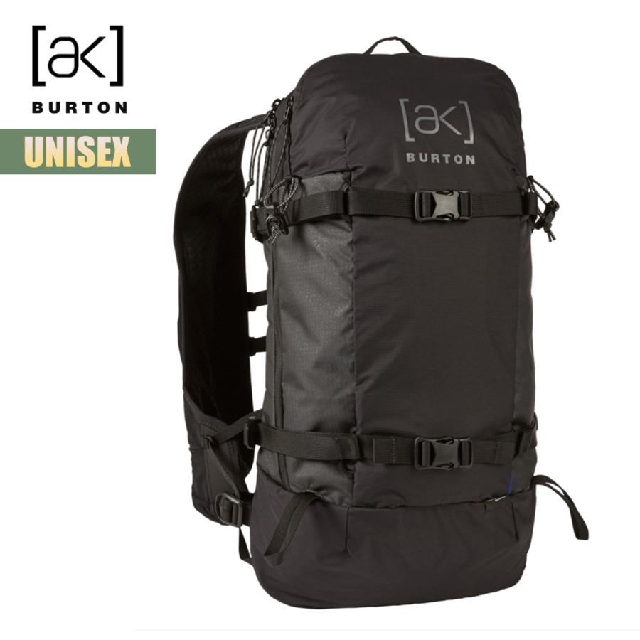 新品 BURTON AK457 18L バックパック バートン BURTON（バートン） リュック 26-27 Burton [ak] サージェンスツアー