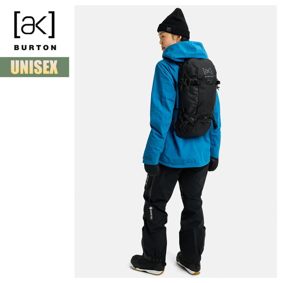BURTON（バートン） リュック 26-27 Burton [ak] サージェンスツアー