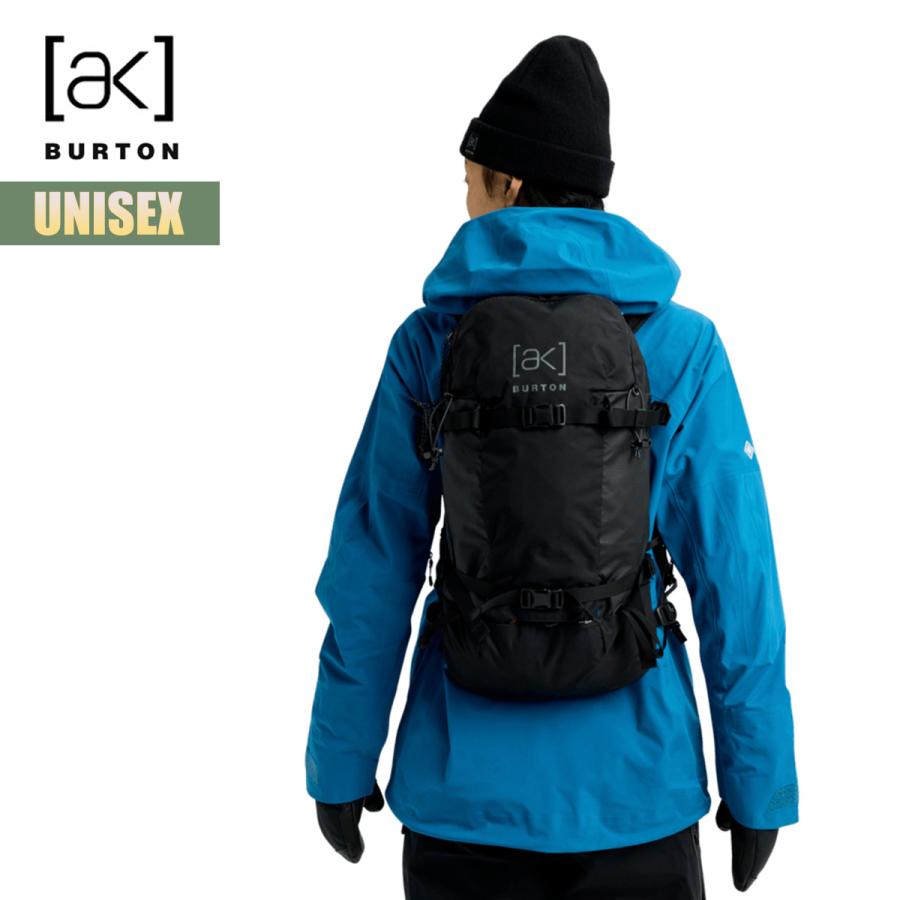 BURTON（バートン） リュック 26-27 Burton [ak] サージェンスツアー