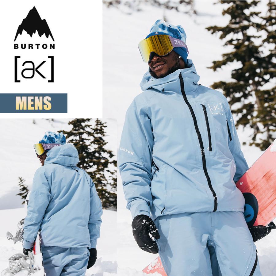BURTON バートン スノーボードウェア メンズ 24-25 Burton [ak BURTON バートン スノーボードウェア メンズ 24-25 Burton [ak