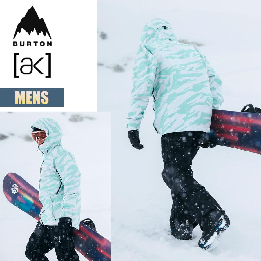 BURTON バートン スノーボードウェア メンズ 24-25 Burton [ak BURTON バートン スノーボードウェア メンズ 24-25 Burton [ak