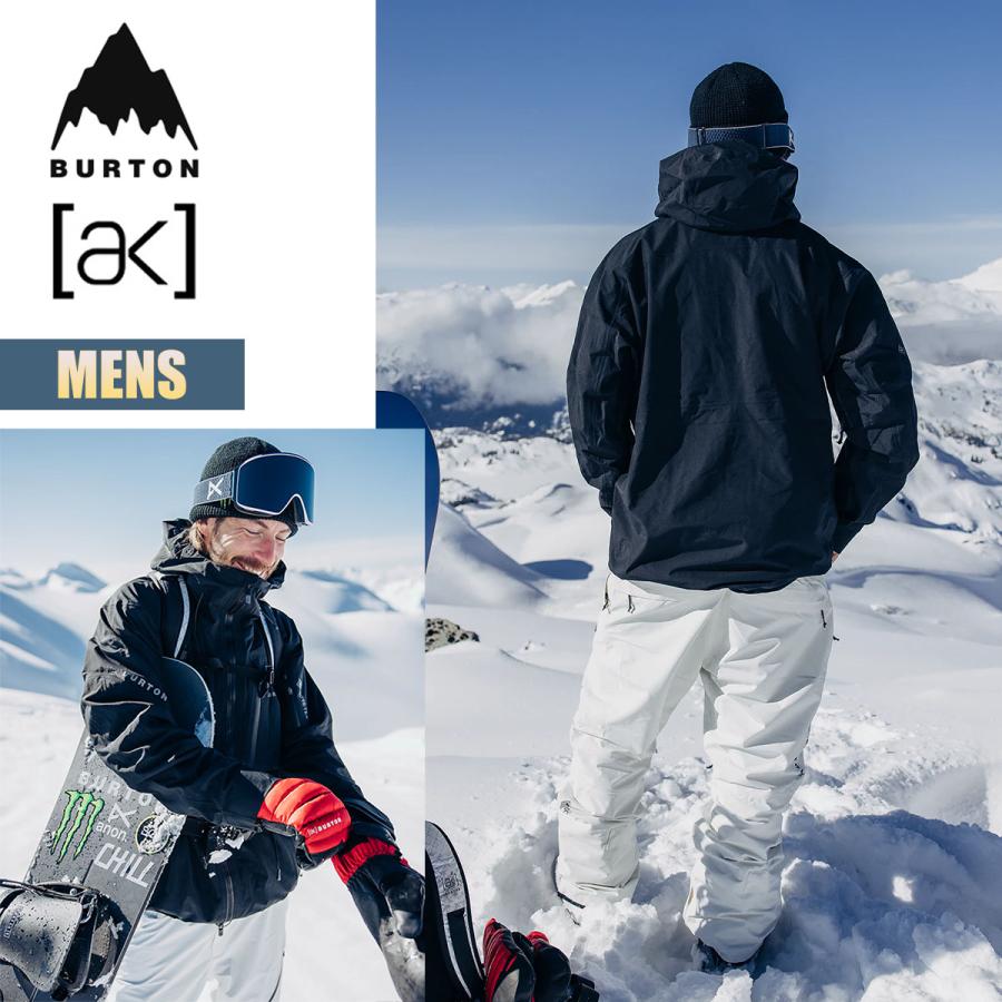 BURTON バートン スノーボードウェア メンズ 24-25 Burton [ak BURTON バートン スノーボードウェア メンズ 24-25 Burton [ak