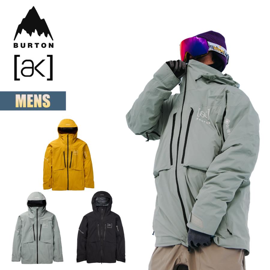 BURTON バートン スノーボードウェア メンズ ジャケット 24-25 Burton 