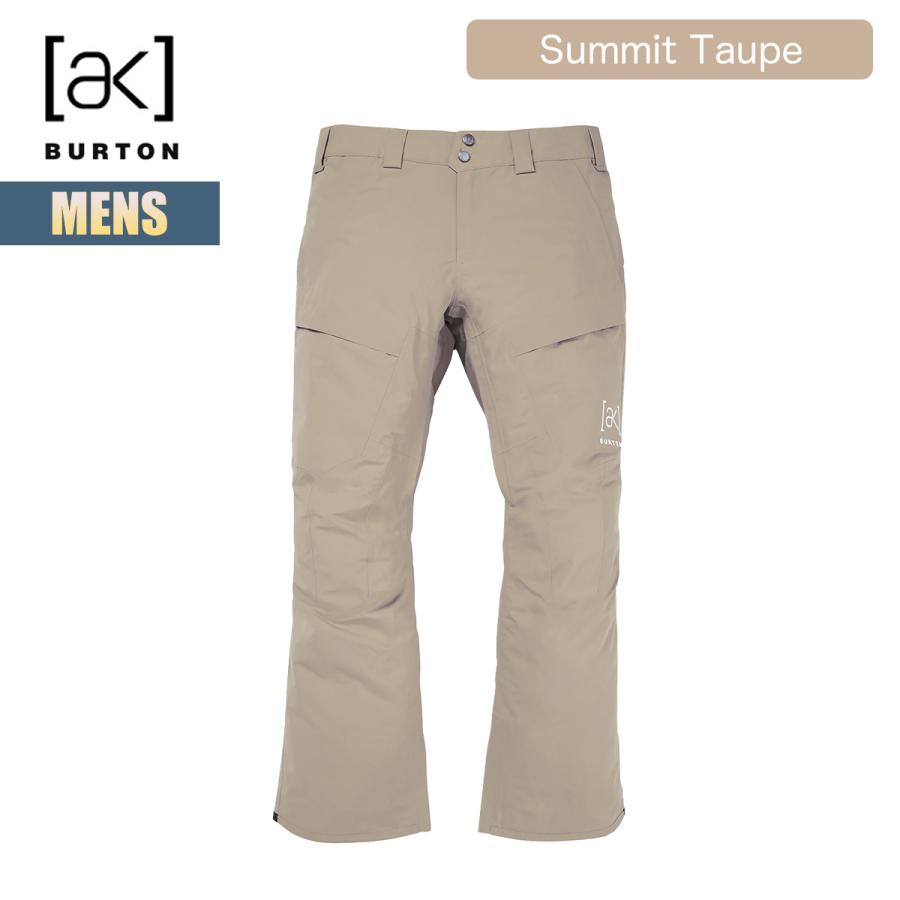 Burton スノーボードパンツ 黒　xs 楽天市場】バートン スノーボードウェア メンズ パンツ 23-24