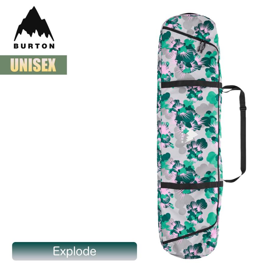 バートン ボードケース 24-25 Burton スペースサック バートン ボードケース 24-25 Burton スペースサック