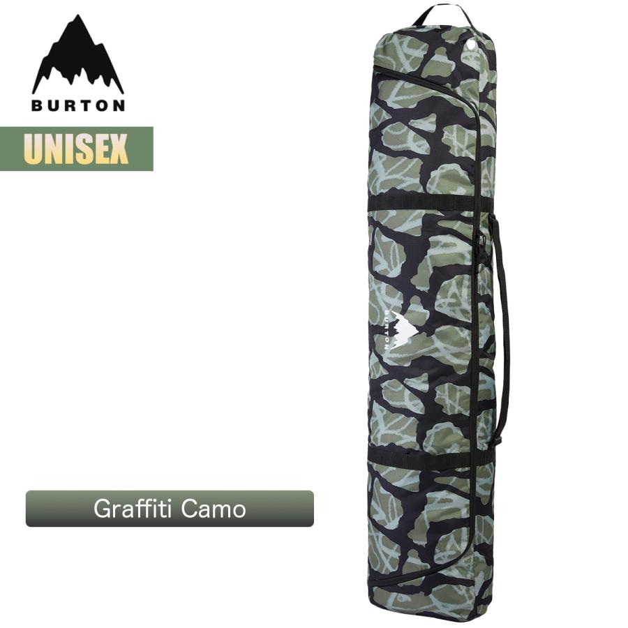 BURTON バートン ボードケース 25-26 Burton スペースサック