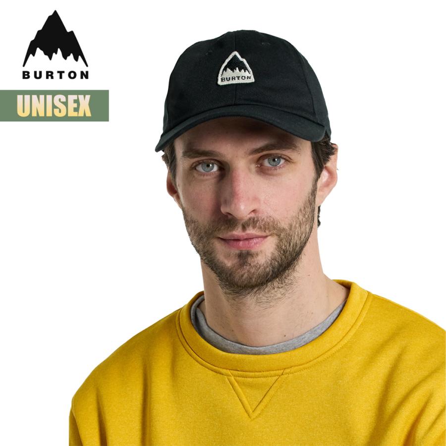 BURTON（バートン） キャップ 26-27 Burton ラッドダッド キャップ