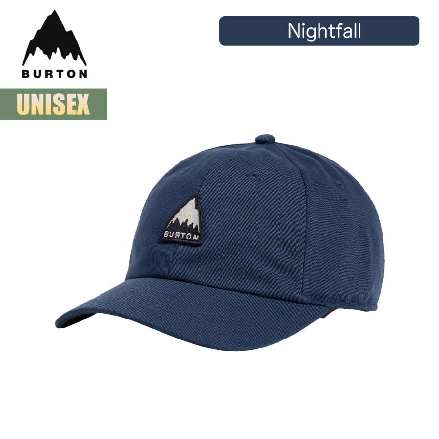 BURTON（バートン） キャップ 25-26 Burton ラッドダッド キャップ