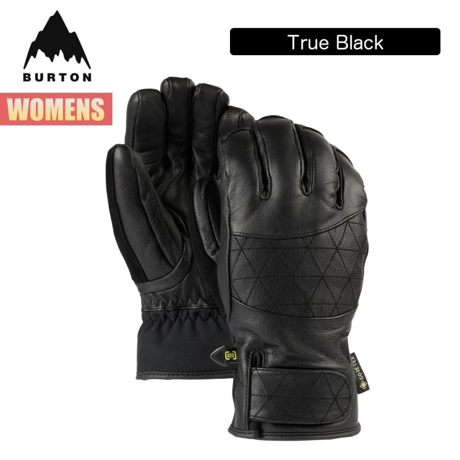 BURTON（バートン） グローブ レディース 25-26 Burton ウィメンズ