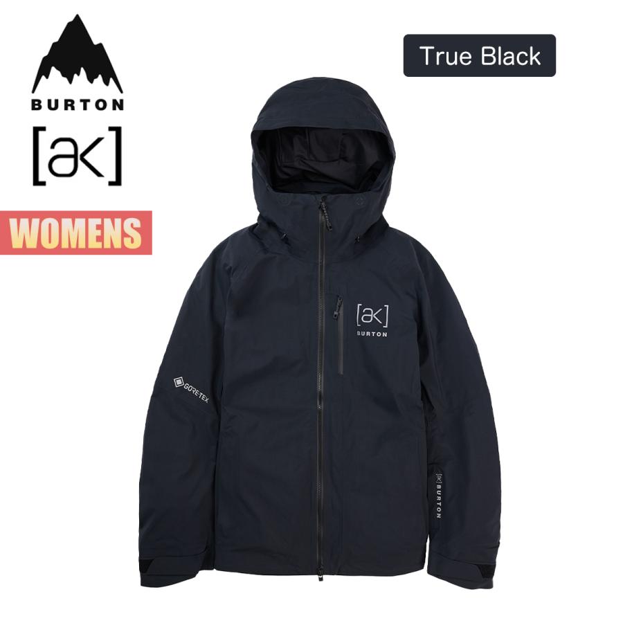 BURTON バートン スノーボードウェア レディース ジャケット 24 BURTON バートン スノーボードウェア レディース ジャケット 24